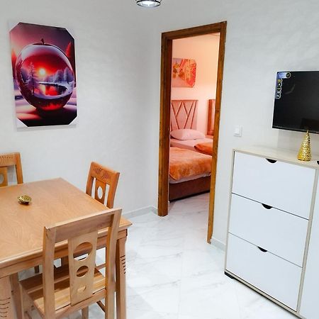 Les Belles Residences De Safir 丹吉尔 外观 照片