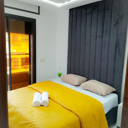 Les Belles Residences De Safir 丹吉尔 外观 照片