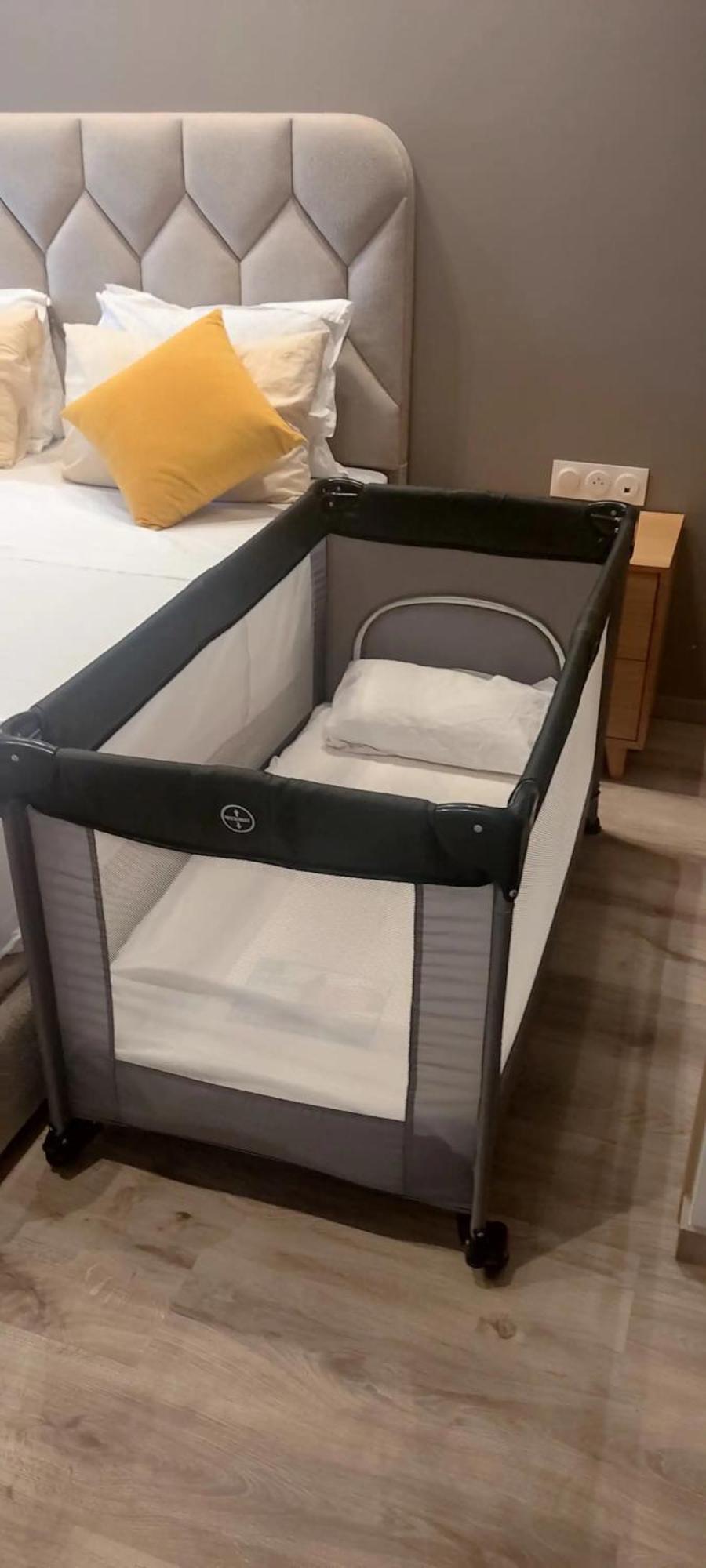 Les Belles Residences De Safir 丹吉尔 外观 照片