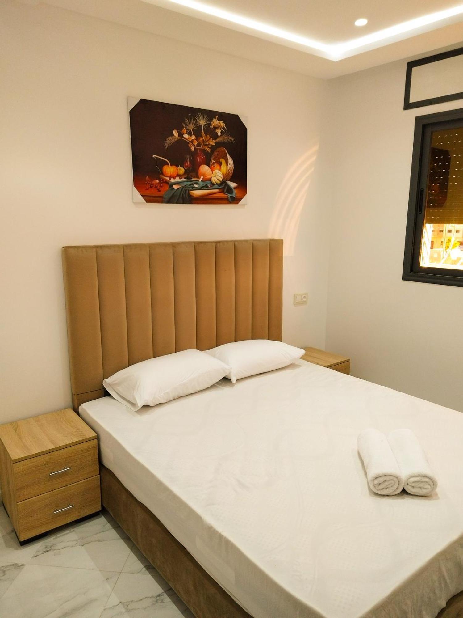 Les Belles Residences De Safir 丹吉尔 外观 照片