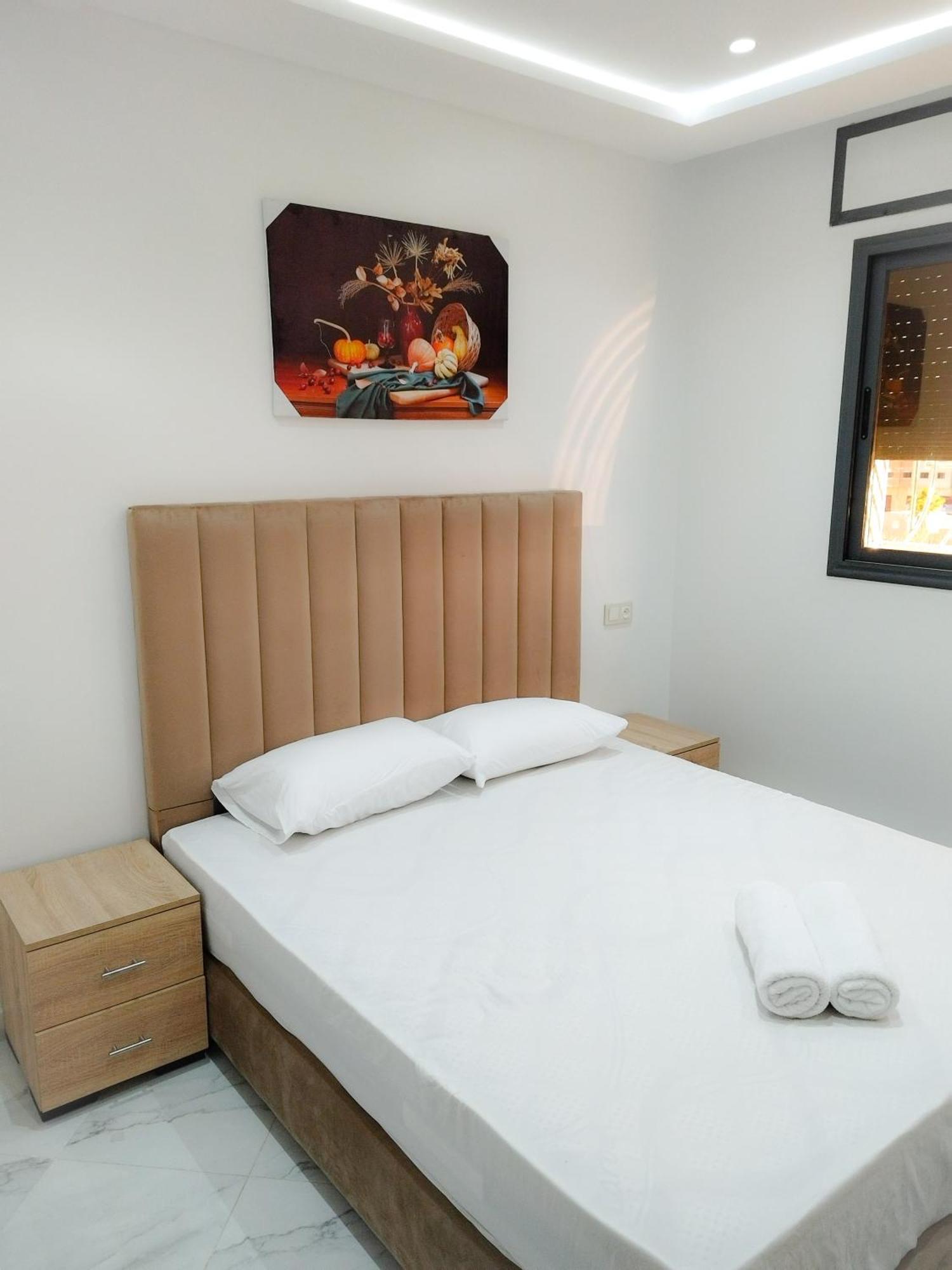 Les Belles Residences De Safir 丹吉尔 外观 照片