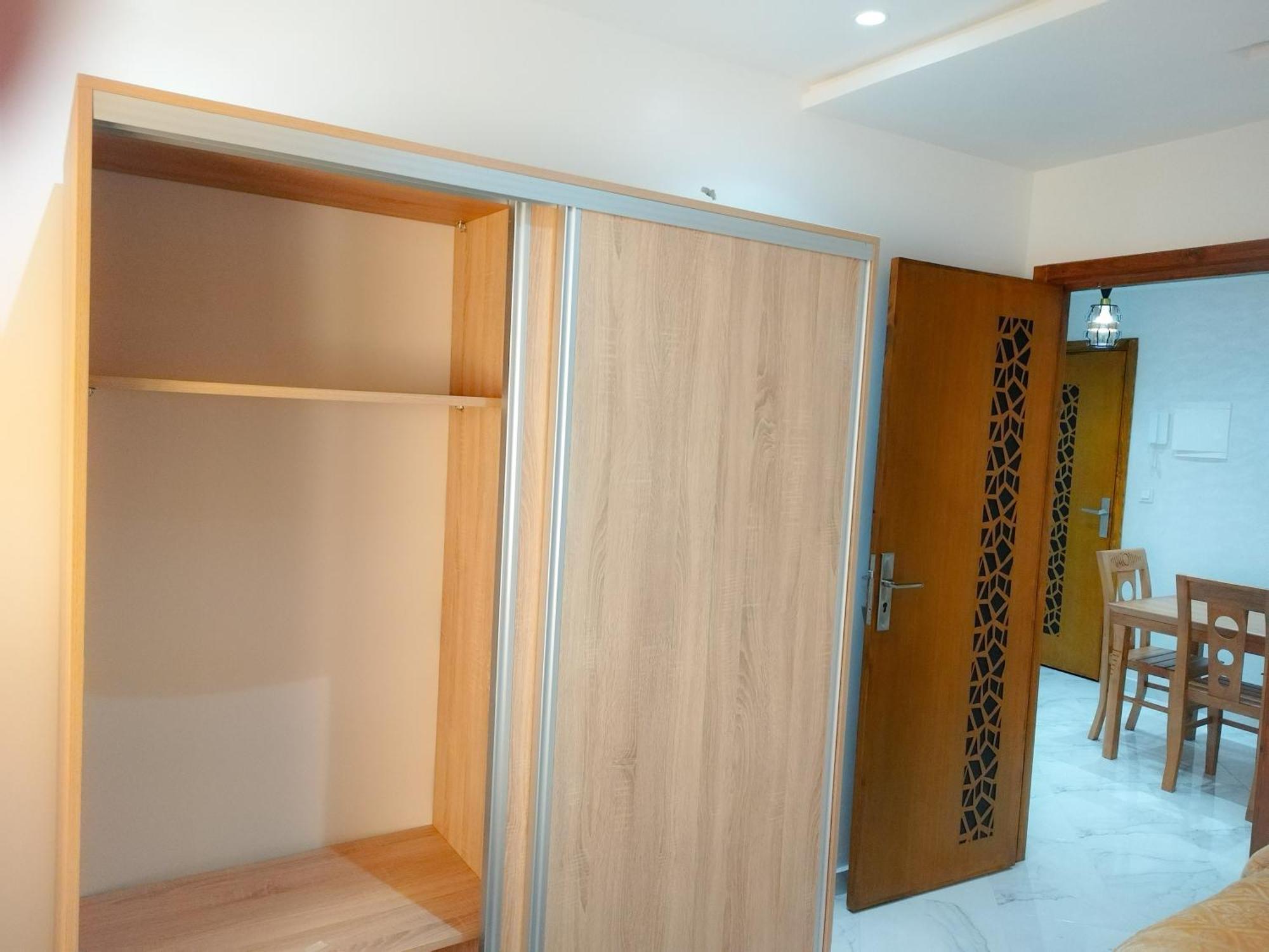 Les Belles Residences De Safir 丹吉尔 外观 照片