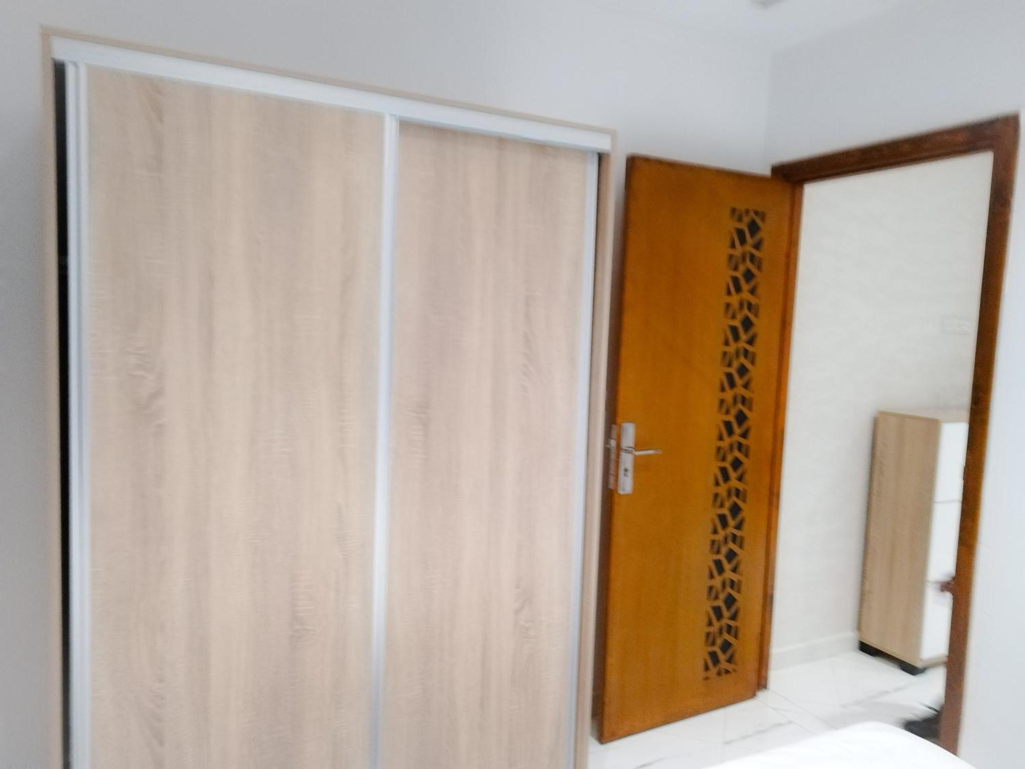 Les Belles Residences De Safir 丹吉尔 外观 照片