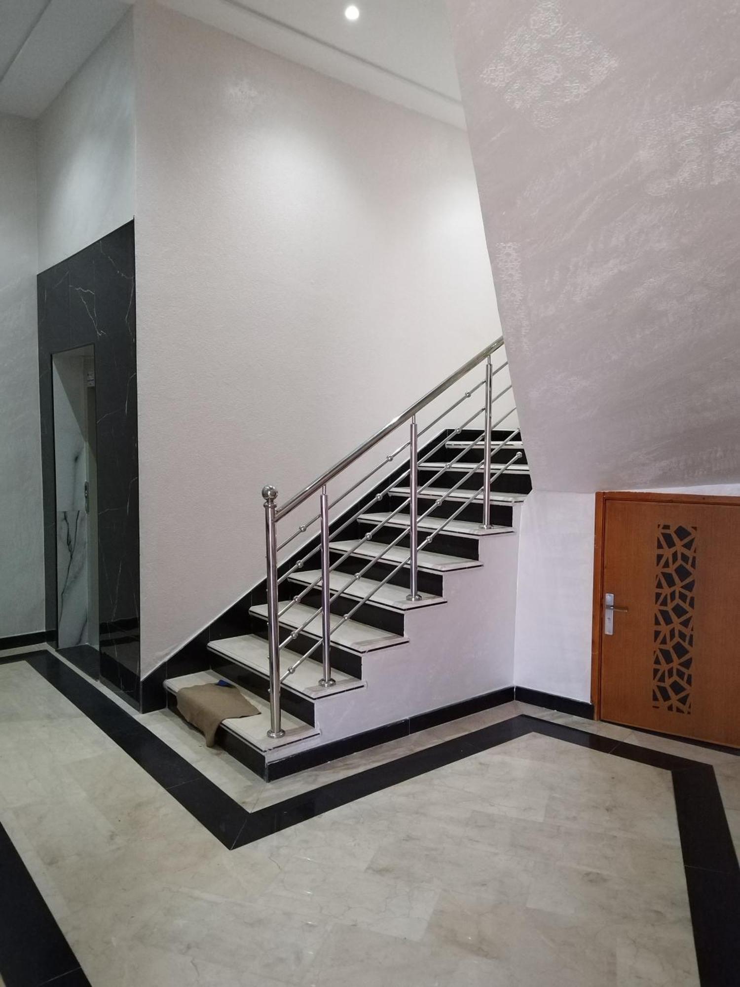 Les Belles Residences De Safir 丹吉尔 外观 照片