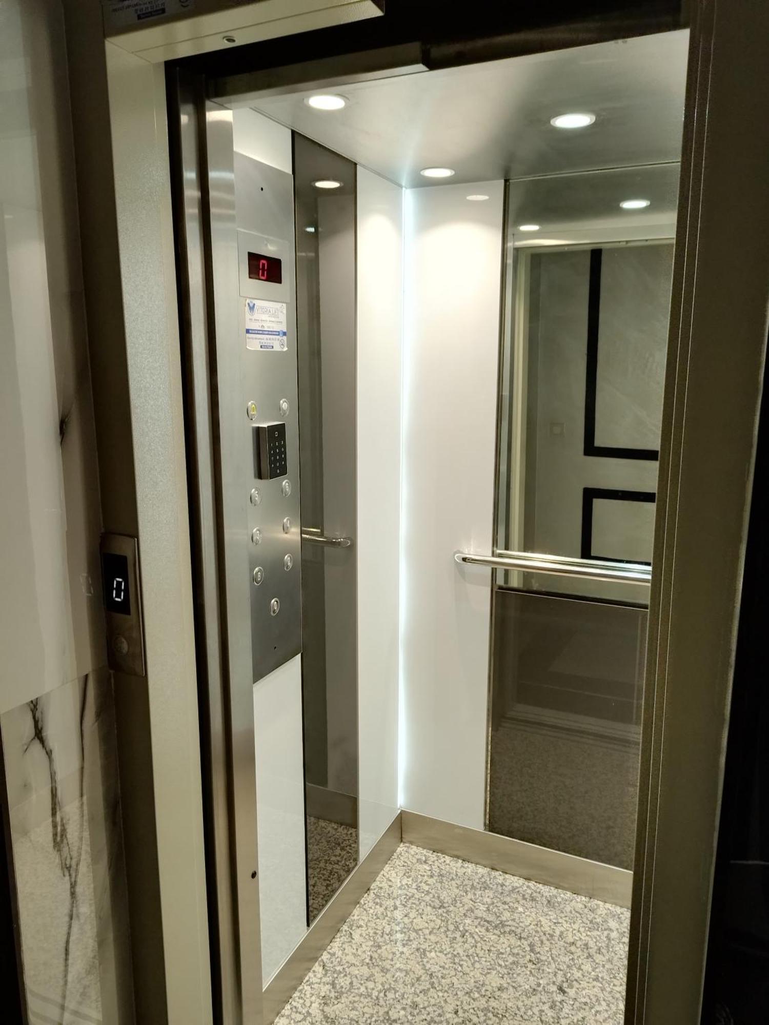 Les Belles Residences De Safir 丹吉尔 外观 照片