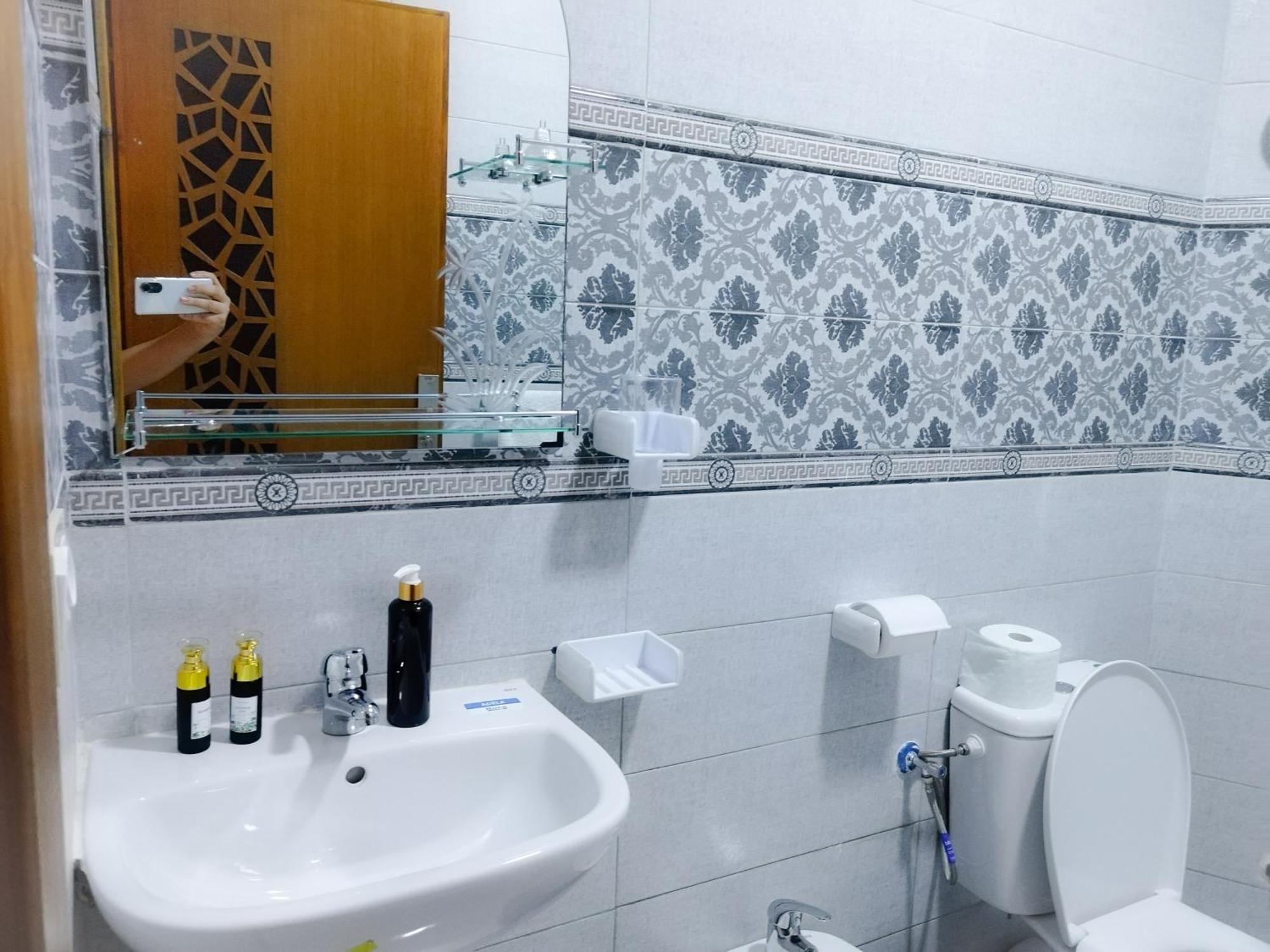 Les Belles Residences De Safir 丹吉尔 外观 照片
